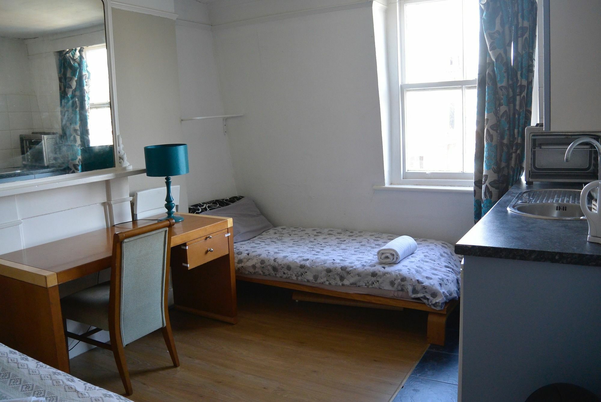 Gasthof In Chelsea 2*